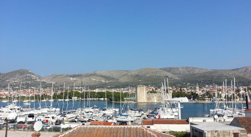 Villa Espero Trogir Exterior foto
