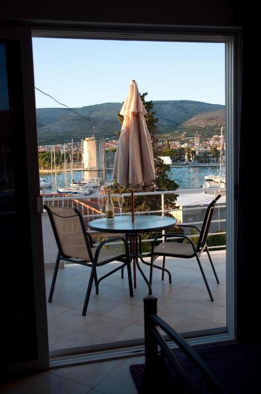 Villa Espero Trogir Exterior foto