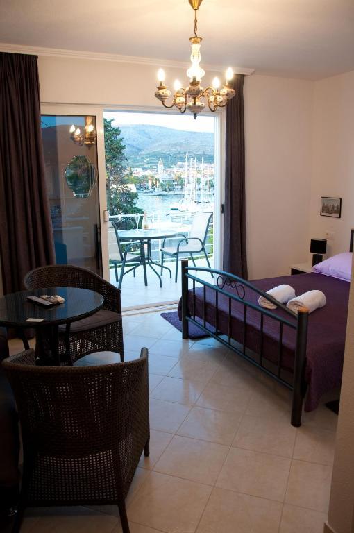 Villa Espero Trogir Quarto foto