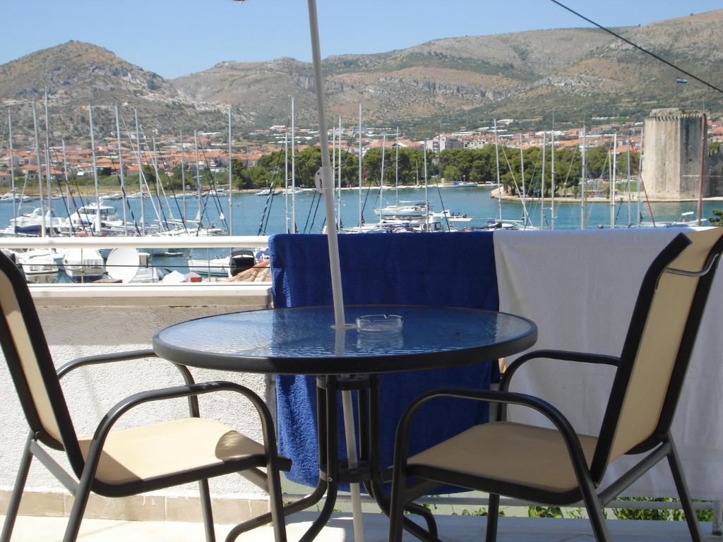 Villa Espero Trogir Exterior foto