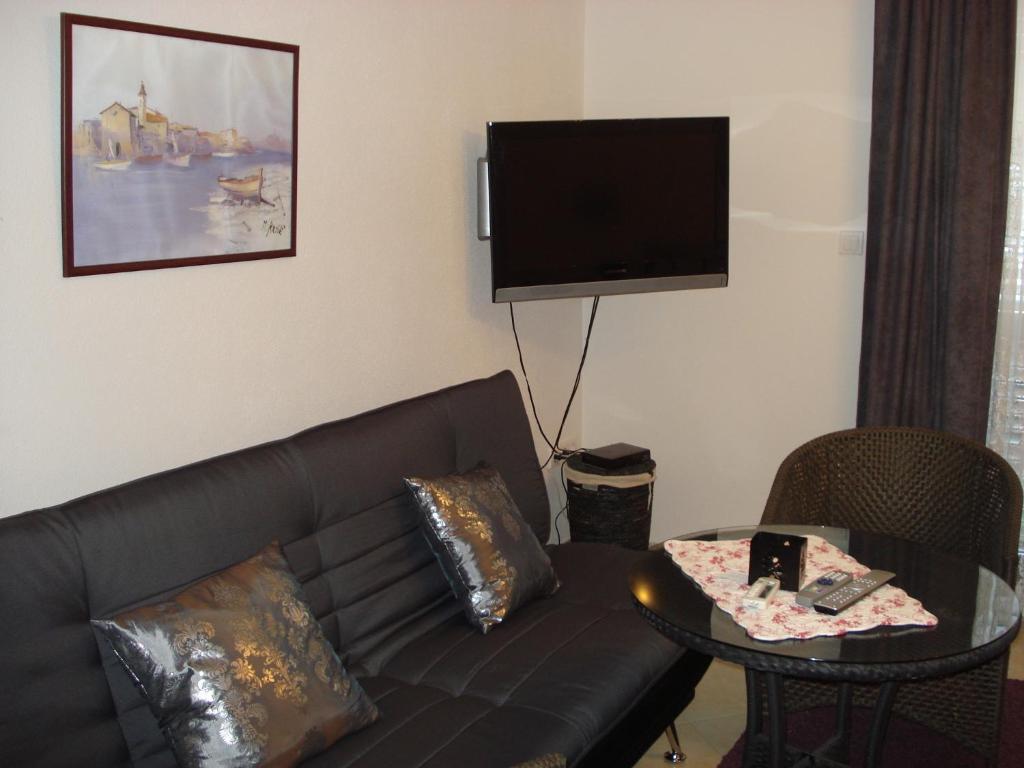Villa Espero Trogir Quarto foto