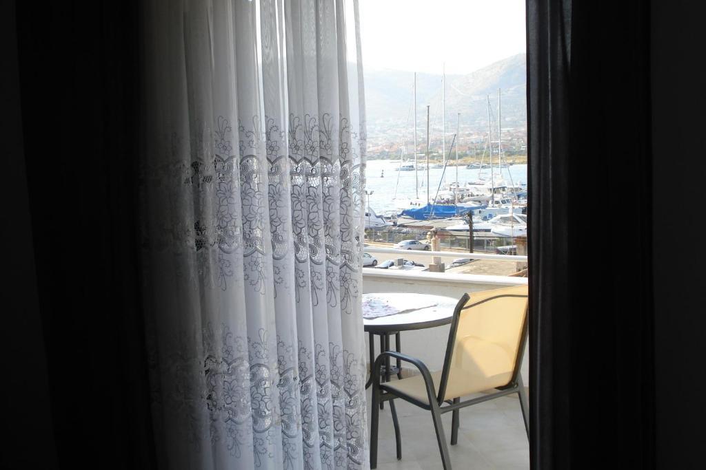 Villa Espero Trogir Quarto foto