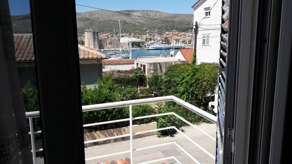 Villa Espero Trogir Exterior foto