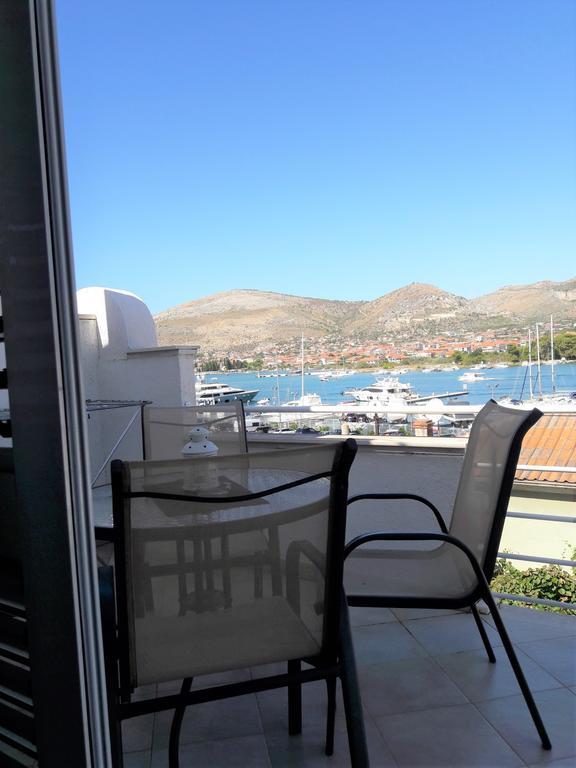 Villa Espero Trogir Exterior foto