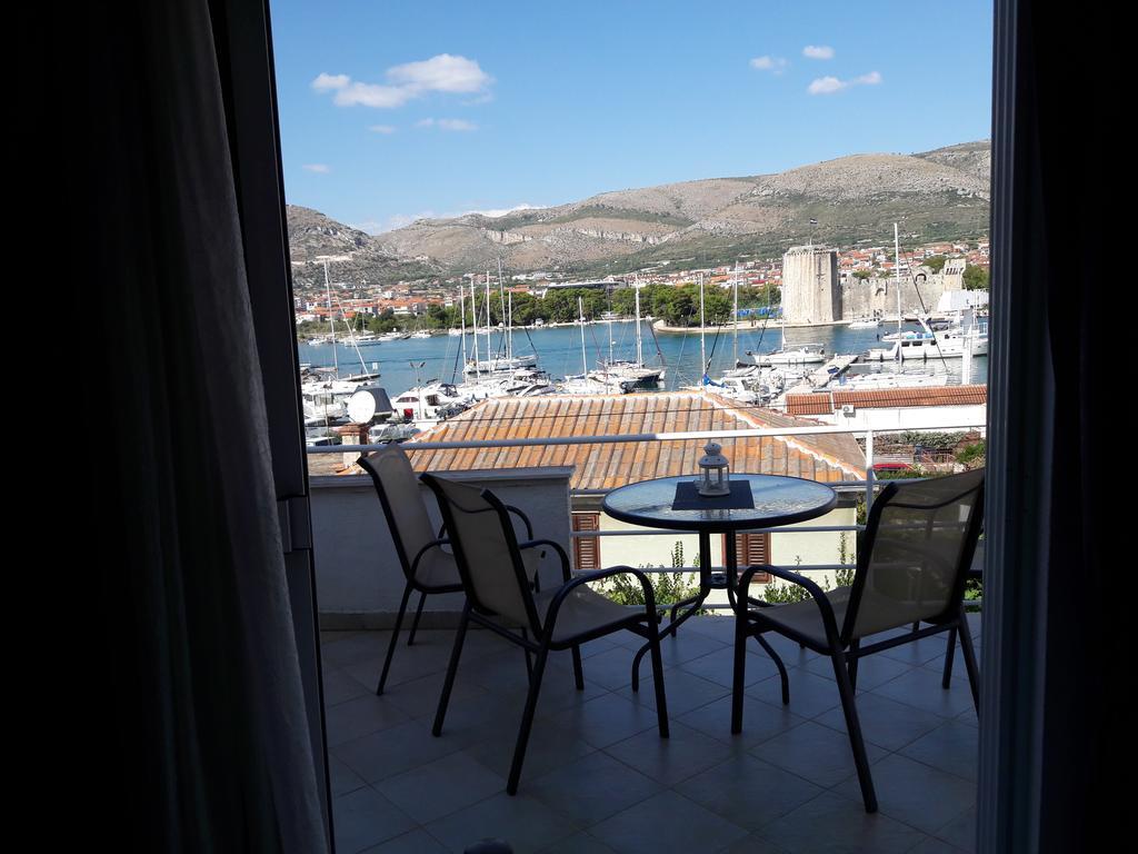 Villa Espero Trogir Exterior foto
