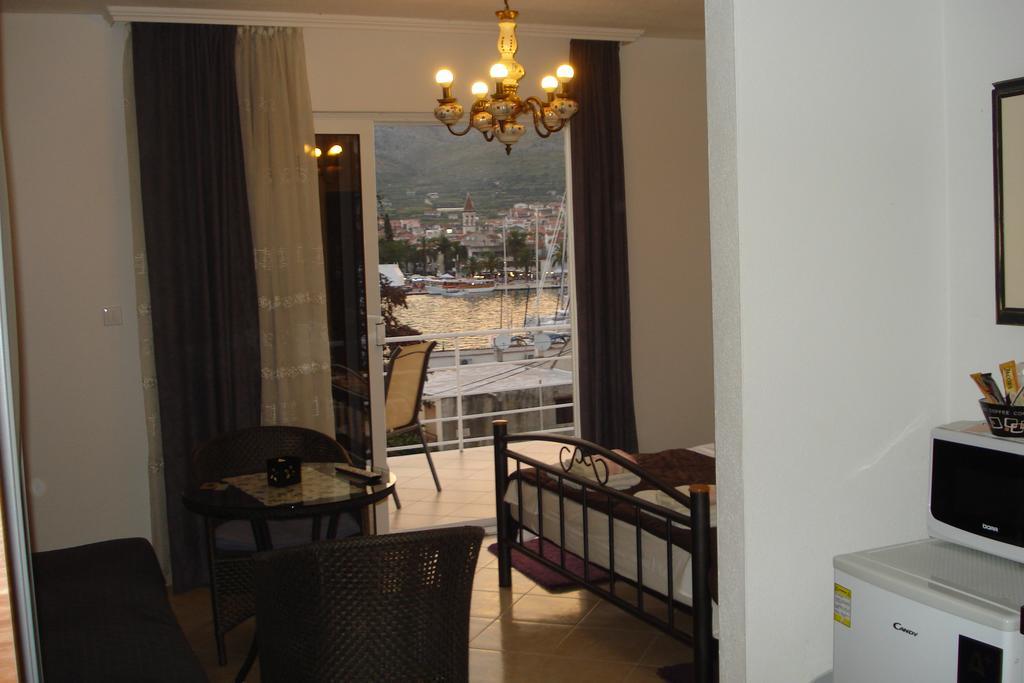 Villa Espero Trogir Quarto foto