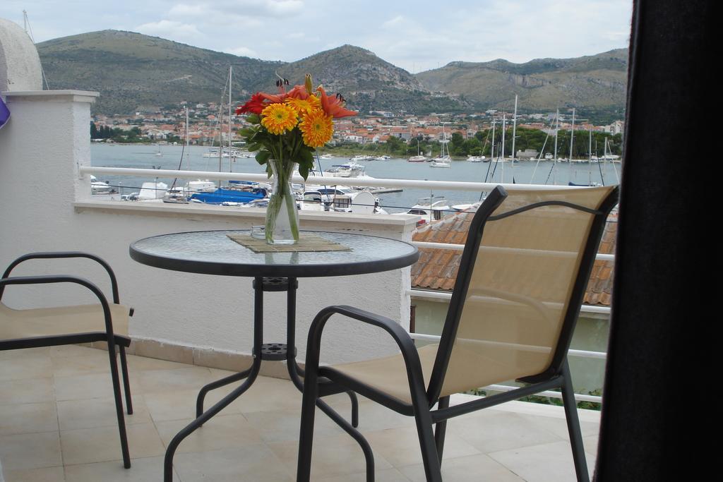 Villa Espero Trogir Quarto foto